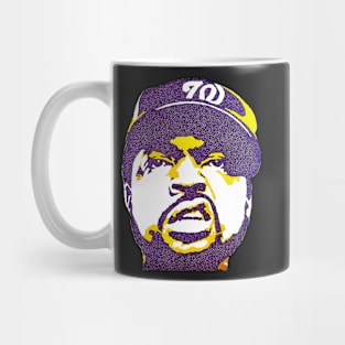 Boyz N The Hood Mug